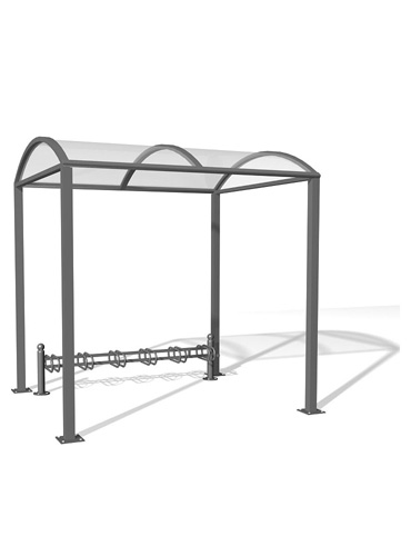 Cykelhus Voute